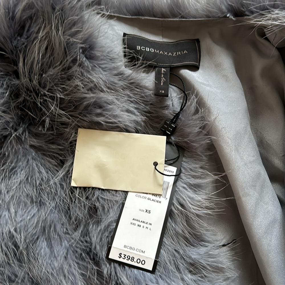 Coat - Picture 2 of 2
